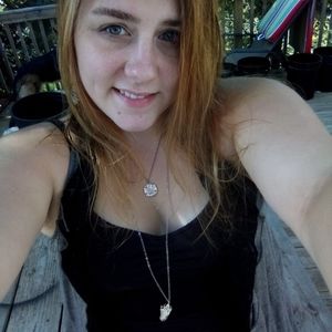 Meet your Posher, Katey